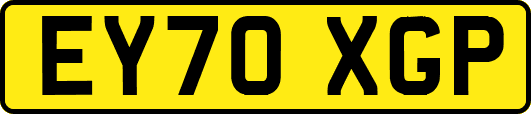 EY70XGP