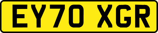 EY70XGR