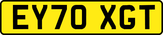 EY70XGT