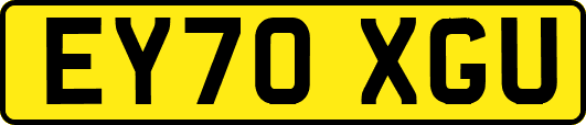 EY70XGU
