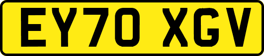 EY70XGV