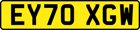EY70XGW