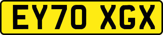 EY70XGX