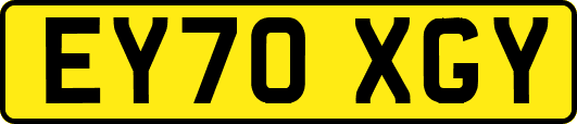 EY70XGY