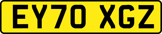 EY70XGZ