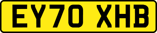 EY70XHB