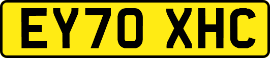 EY70XHC