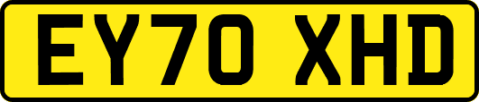 EY70XHD