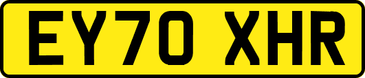 EY70XHR