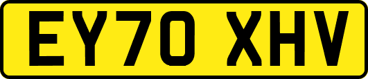 EY70XHV