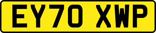 EY70XWP