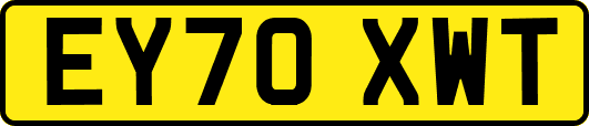 EY70XWT