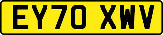 EY70XWV