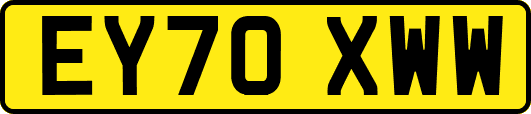 EY70XWW