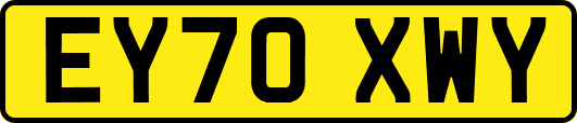 EY70XWY