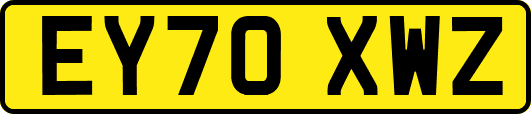 EY70XWZ
