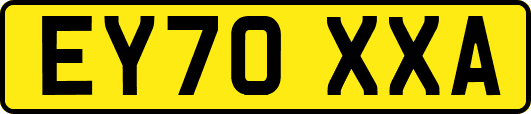 EY70XXA