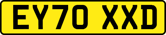 EY70XXD