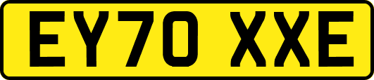EY70XXE