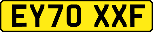 EY70XXF