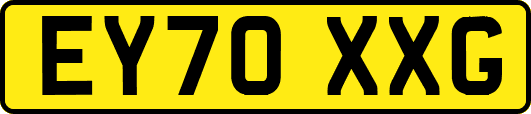 EY70XXG