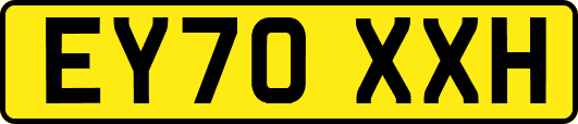 EY70XXH