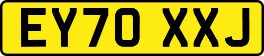 EY70XXJ