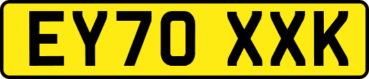 EY70XXK