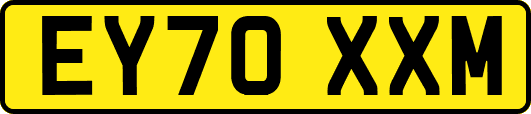 EY70XXM