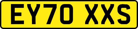 EY70XXS