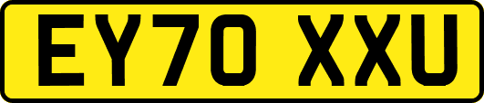EY70XXU