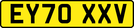 EY70XXV