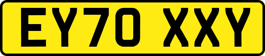 EY70XXY
