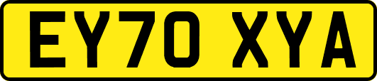 EY70XYA