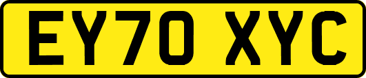 EY70XYC