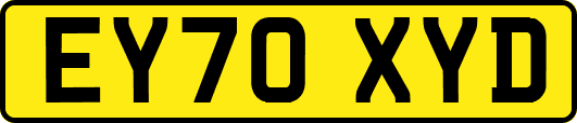 EY70XYD