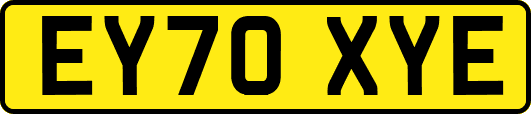 EY70XYE