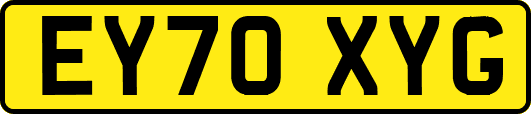 EY70XYG