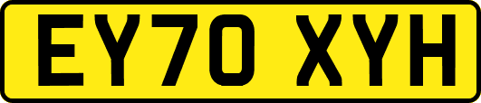 EY70XYH