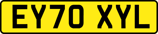EY70XYL