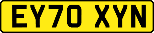 EY70XYN