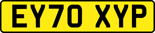 EY70XYP