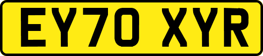 EY70XYR