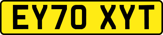 EY70XYT
