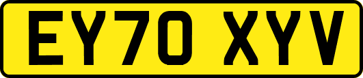 EY70XYV