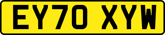 EY70XYW