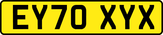 EY70XYX