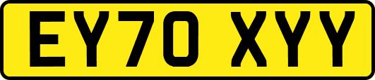 EY70XYY