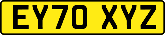 EY70XYZ