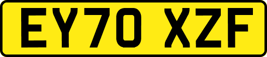 EY70XZF